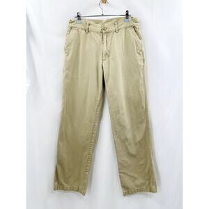 Patagonia khaki pants